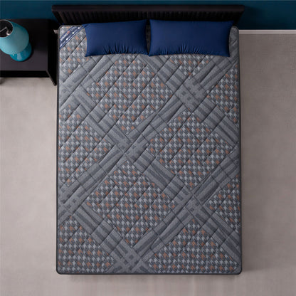 Springfit BetterSpine Support Mattress - view 4