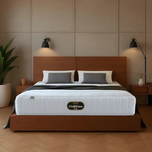 Springfit Club Class Grande Mattress - view 2