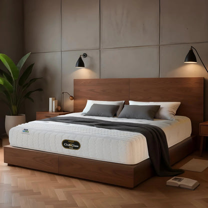 Springfit Club Class Grande Mattress - view 3