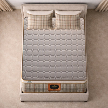 Springfit Emporio Magnus Mattress - view 3