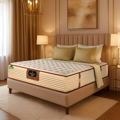 Springfit Emporio Max Latex Mattress