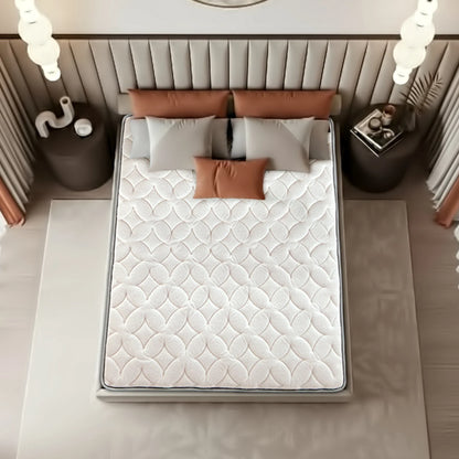 Springfit i-Sleep Black Mattress - view 5