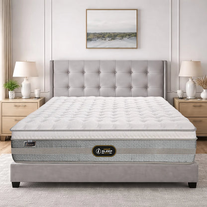 Springfit i-Sleep Ortho Mattress - view 3