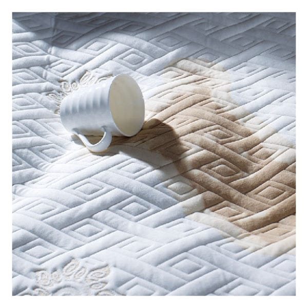 Springfit Platinum Mattress Protector