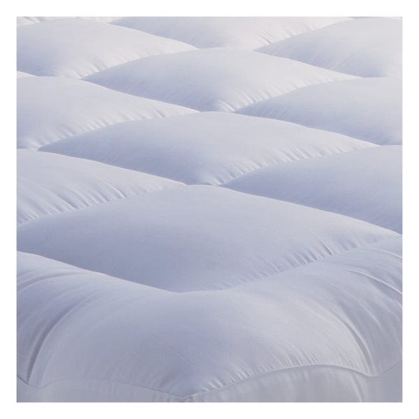 Springfit Silcofill Mattress Topper