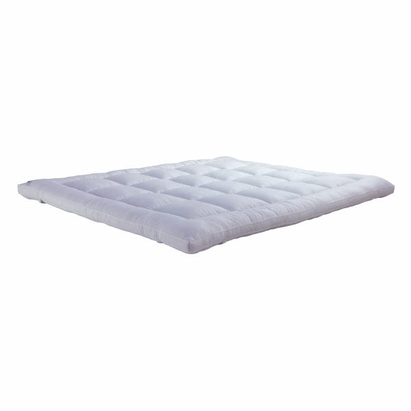 Springfit Silcofill Mattress Topper