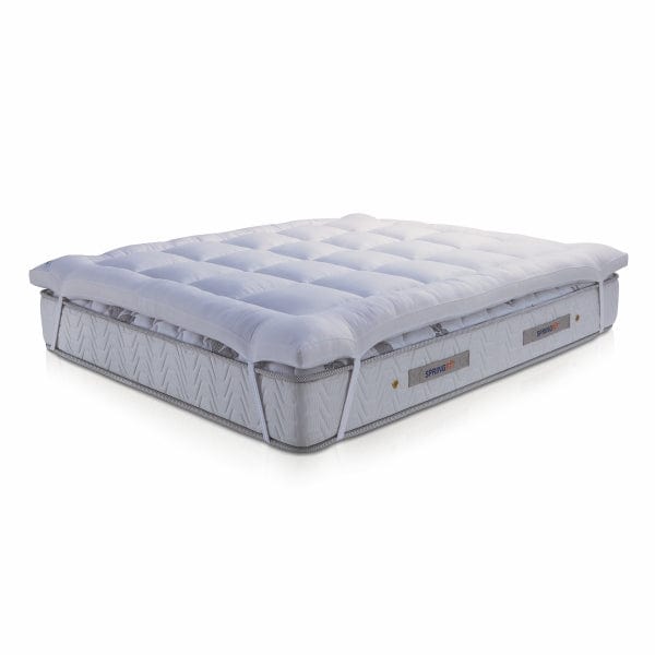 Mattress Toppers