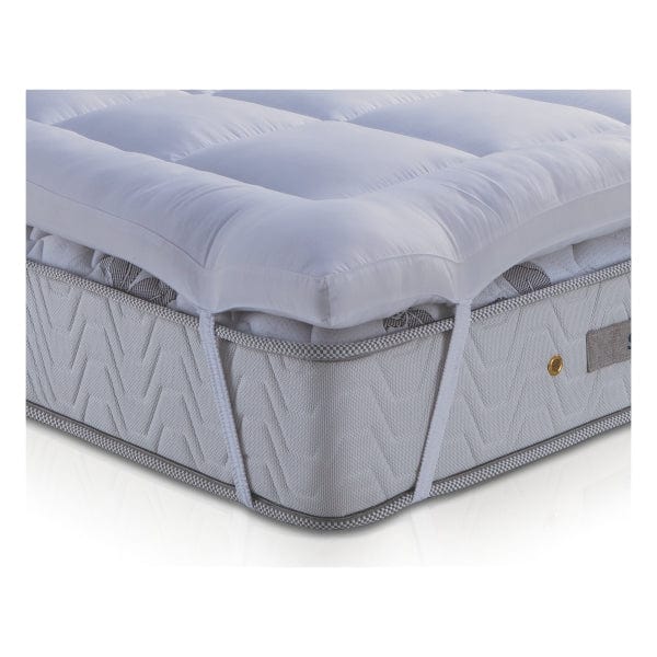 Springfit Silcofill Mattress Topper