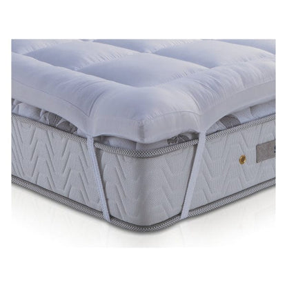 Springfit Silcofill Mattress Topper