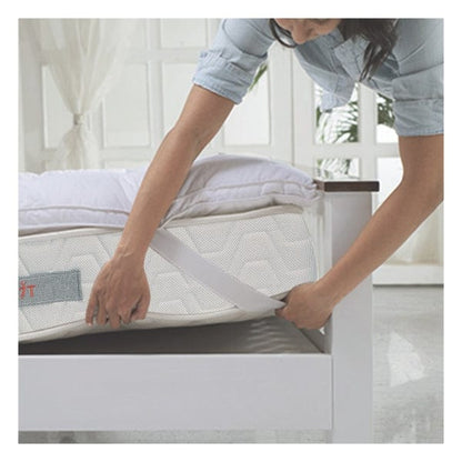 Springfit Silcofill Mattress Topper