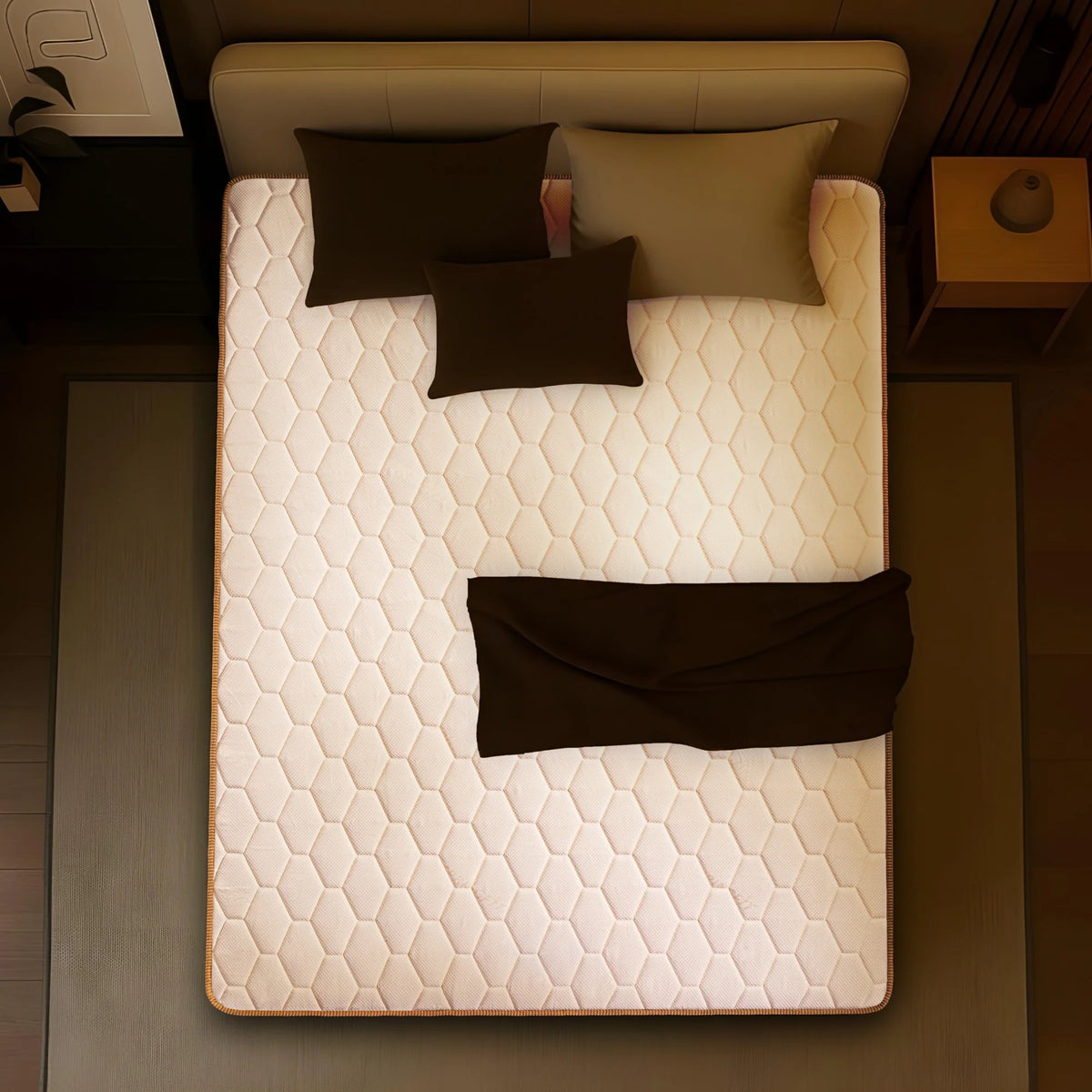 Springfit ProActiv Back Mattress - view 4