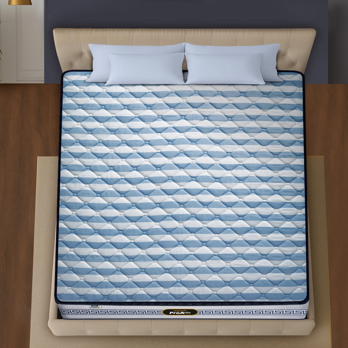 Springfit ProActiv Flow Mattress - view 4