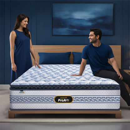 Springfit ProActiv Flow Mattress - view 2