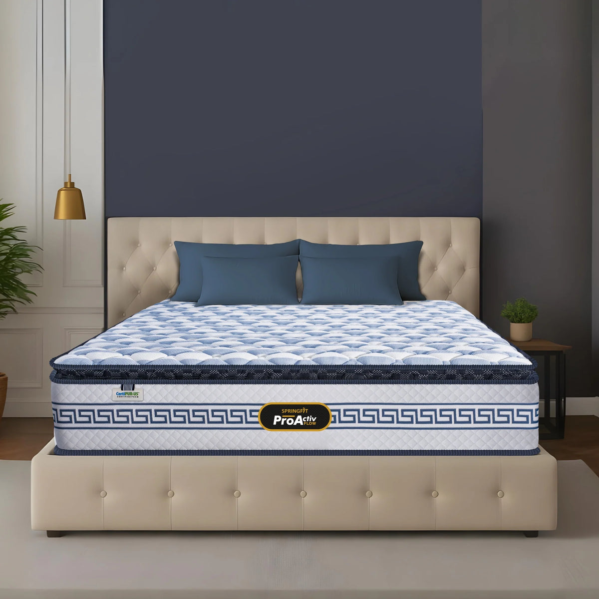 Springfit ProActiv Flow Mattress - view 3