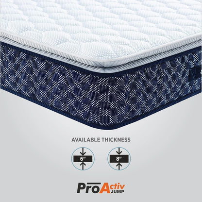 Springfit ProActiv Jump Mattress - view 7