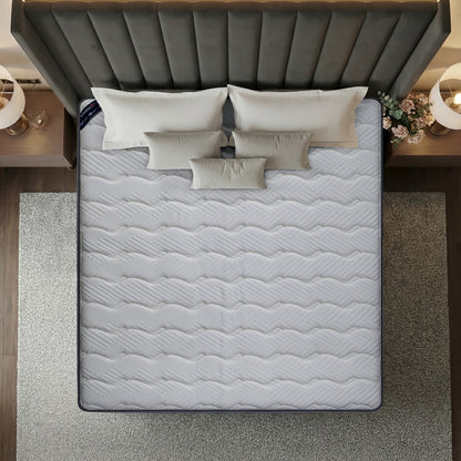 Springfit Reactive Classic Mattress - view 3
