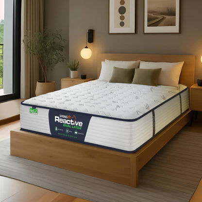 Springfit Reactive Dual Latex Mattress