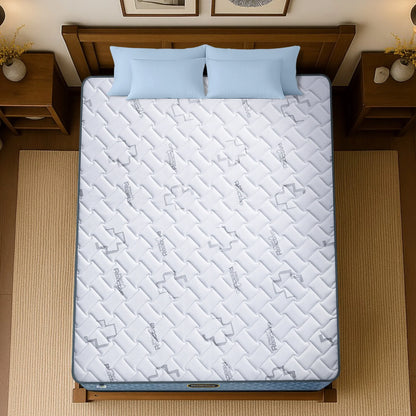 Springfit Reactive Dual Mattress - view 5