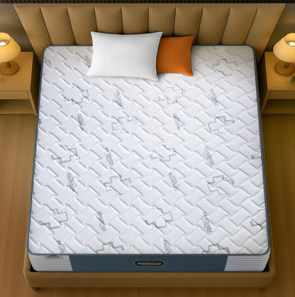 Springfit Reactive Dual Memory Mattress - view 4