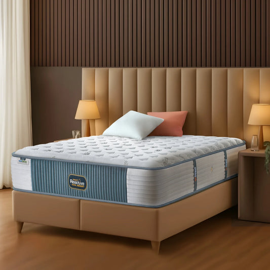 Springfit Reactive Dual Memory Mattress
