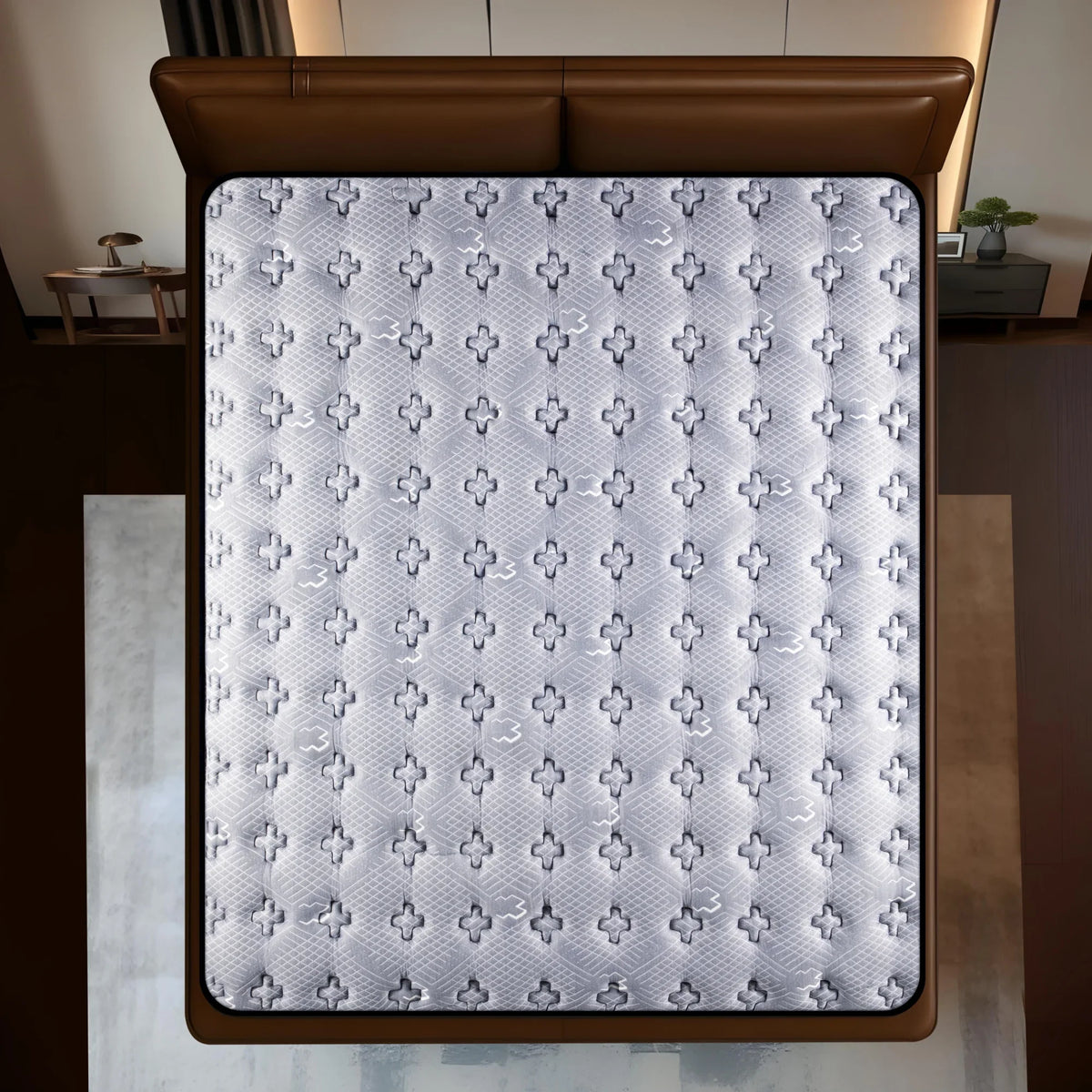 Springfit Reactive Ortho Mattress - view 5