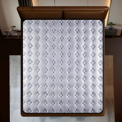 Springfit Reactive Ortho Mattress - view 5