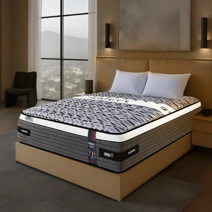 Springfit Super Active Hybrid Mattress