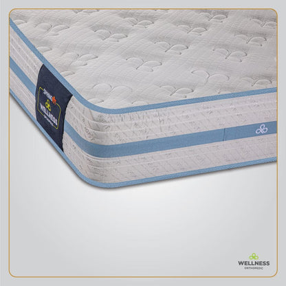Springfit Wellness Orthopedic Mattress - view 6