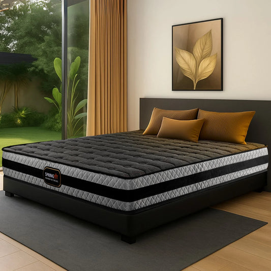Springfit ZBox Micro Grid Mattress