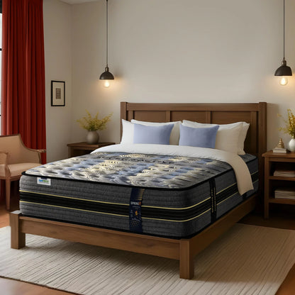 Springfit Super Active Recover Mattress