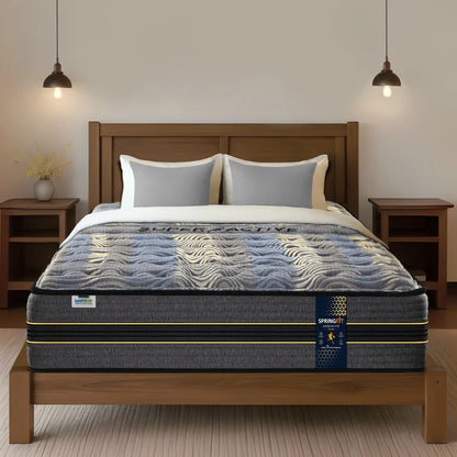 Springfit Super Active Recover Mattress - view 3