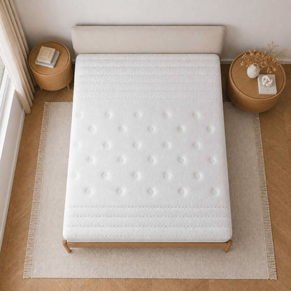 Springfit Club Class Grande Mattress - view 5