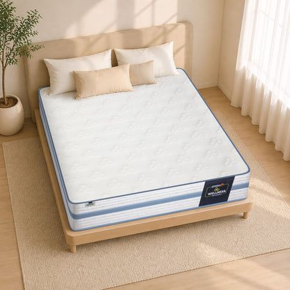 Springfit Wellness Orthopedic Mattress - view 2