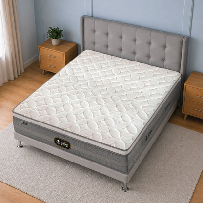Springfit i-Sleep Ortho Mattress - view 5