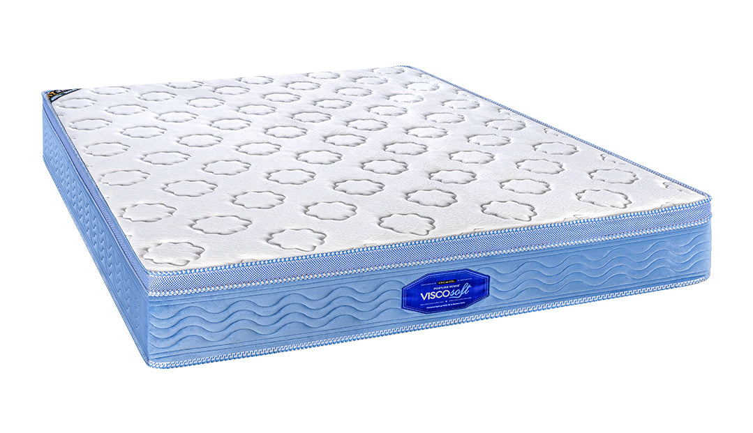 King Koil Posture Sense VISCOsoft Mattress